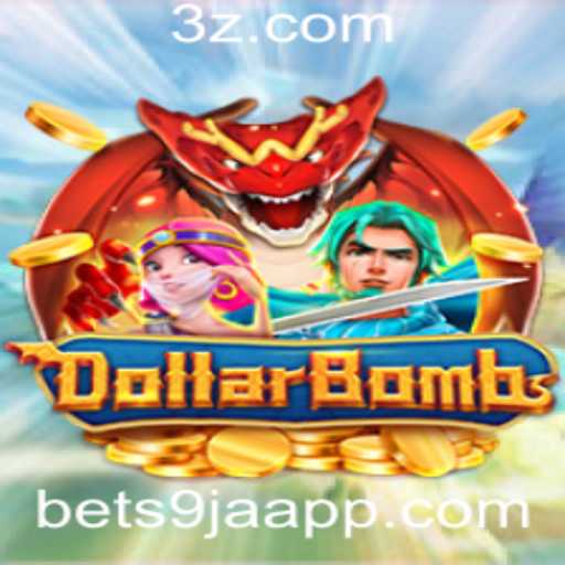 Explorando DollarBombs: O Novo Jogo da Bet9ja