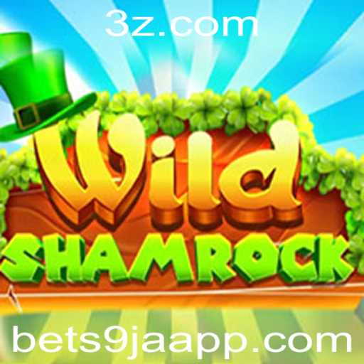 Explorando o Novo Jogo de Cassino WildShamrock na Plataforma Bet9ja